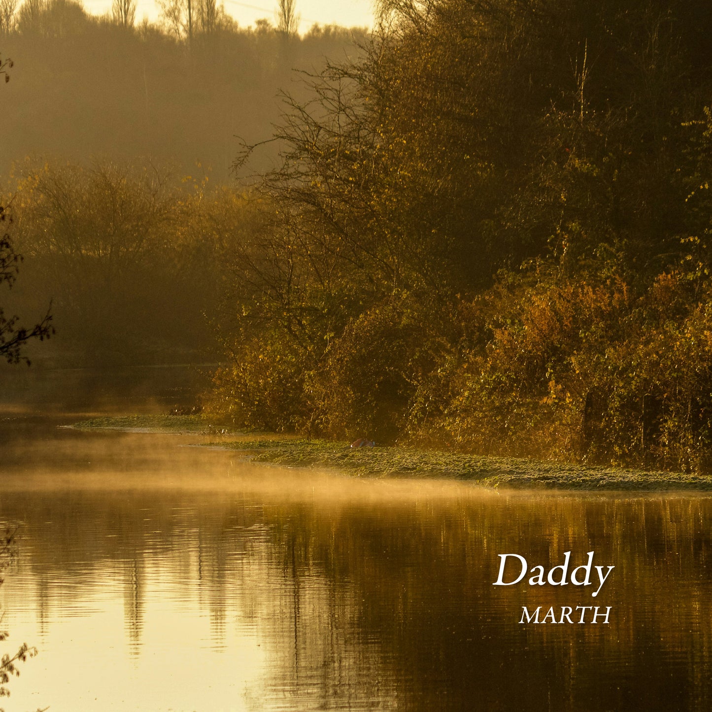 Daddy - Orchestra Vocal & Instrumental