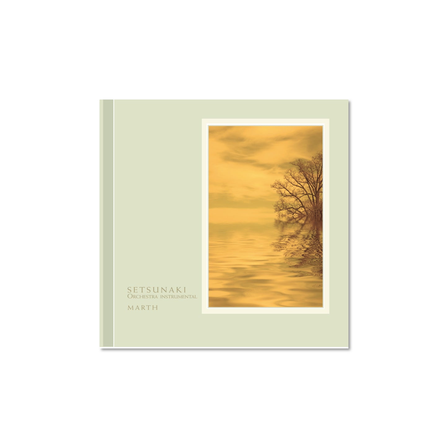 CD SETSUNAKI