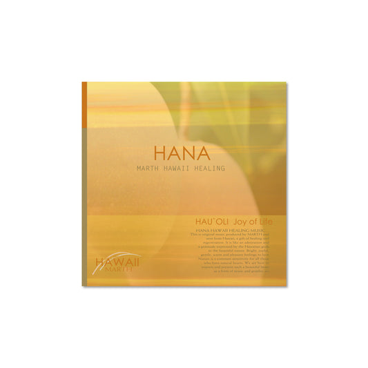 CD HAU`OLI Joy of Life Synthesizer