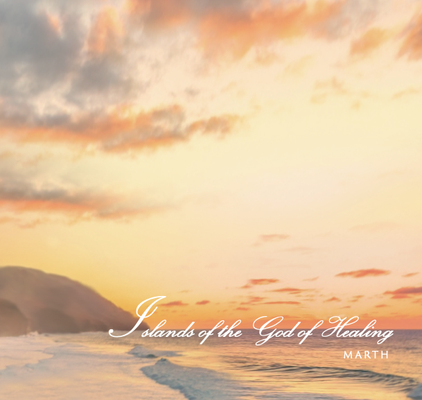Island of the god of healing Instrumental