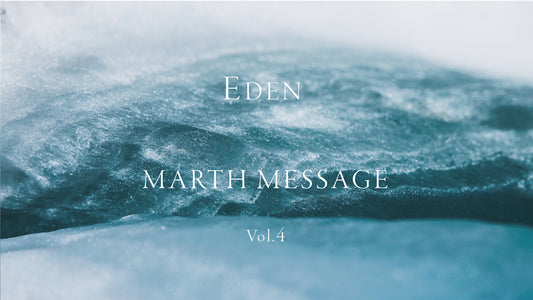 Vol.4 EDEN MARTH Message Movie (Digital download)