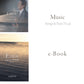EDEN MARTH Vocal Music Video & E book (Digital download)