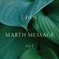 Vol.1 EDEN MARTH Message Movie (Digital download)